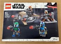 Lego 75267 Star Wars MANDALORIAN BATTLE PACK