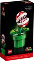 LEGO 71426 SUPER MARIO PIRANHA PLANT SET BRAND NEW SEALED SET