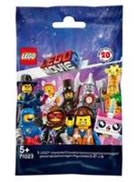 LEGO 71023 THE LEGO MOVIE 2 MINIFIGURES CHOOSE OR PICK A FIGURE FROM THE LIST