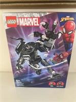 LEGO 76276 VENOM MECH ARMOUR VS MILES MORALES SET BRAND NEW SEALED MARVEL SET