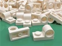 LEGO Plate 1 x 2 With Pin Hole 11458 From Poe Dameron's X-wing 75273, 20 Pieces