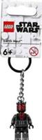 LEGO 854188 DARTH MAUL MINIFIGURE KEY CHAIN NEW KEYRING STAR WARS KEYCHAIN