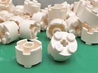 LEGO Brick 2 x 2 Round 3941, Pillar, From Roller Coaster Set 10261, 12 Pieces