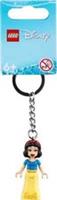 LEGO 854286 SNOW WHITE KEY CHAIN BRAND NEW KEYRING KEYCHAIN DISNEY