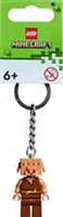 LEGO 854244 PIGLIN KEY CHAIN BRAND NEW KEYRING MINECRAFT