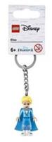 LEGO 853968 ELSA KEY CHAIN BRAND NEW KEYRING FROZEN II