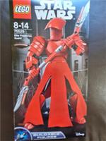 LEGO Star Wars - Elite Praetorian Guard 75529.....New & Boxed