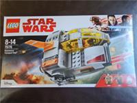 Lego Star Wars 75176 Resistance Transport Pod....... New & Boxed