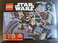 Lego Star Wars 75169 - Duel on Naboo......New & Boxed