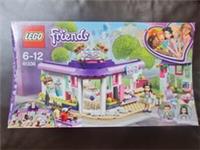 Lego Friends Cafe Set - 41336 - New, Unopened