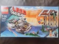 LEGO The Movie: Bad Cop's Pursuit (70802).......New & Boxed