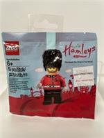 Lego Hamleys Royal Guard Limited Edition Polybag 5005233 New & Sealed