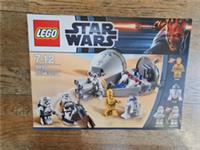 LEGO Star Wars 9490 Droid Escape.......New & Boxed