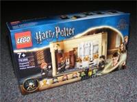 HARRY POTTER LEGO 76386 HOGWARTS POLYJUICE POTION MISTAKE B-STOCK NEW SEALED