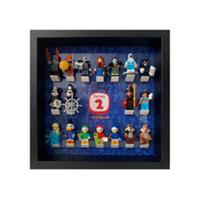 Lego Disney Series 2 - 71024 - Minifigure Display Frame Case - V2