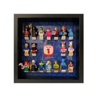 Lego Disney Series 1 - 71012 - Minifigure Display Frame Case - V1
