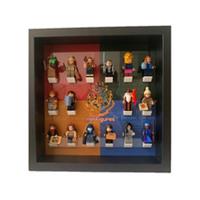 Lego Harry Potter Series 1 - 71022 - Minifigure Display Frame Case - V1