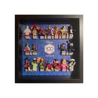 Lego Disney 100 Series 3 - 71038 - Minifigure Display Frame Case - V6