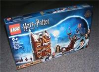HARRY POTTER LEGO 79407 THE SHRIEKING SHACK & WHOMPING WILLOW BRAND NEW SEALED