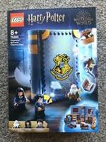 LEGO Harry Potter 76385: Hogwarts Moment: Charms Class NEW fast post Tracked 48