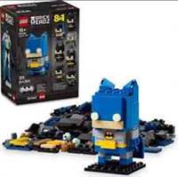 LEGO 40748 BATMAN 8 IN 1 BRAND NEW SEALED BRICKHEADZ