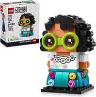 LEGO 40753 MIRABEL MADRIGAL SET BRAND NEW SEALED BRICKHEADZ DISNEY SET