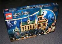 HARRY POTTER LEGO 76389 HOGWARTS CHAMBER OF SECRETS B-STOCK BRAND NEW SEALED