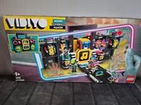 LEGO 43115 VIDIYO The Boombox Building Set Music Video Maker New Toy Age 9+