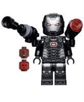 LEGO - Marvel Avengers -War Machine Foil Pack - 242213 - New & Sealed SH820