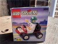 LEGO Town: Go-Kart (3056)