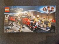 LEGO Hogwarts Express 75955 Harry Potter Set - BNIB Sealed NEW SEALED