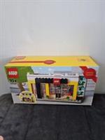 LEGO 40528 Brand Retail Store Promotional VIP Set New Sealed BNIB MISB NEW