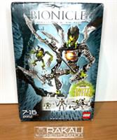 LEGO Bionicle 8952 - Mutran & Vican - NEW & Sealed!