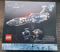 LEGO Star Wars Invisible Hand 75377