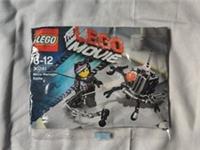 Lego: The Lego Movie 30281 Micro Manager Battle New Sealed