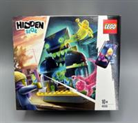 LEGO Hidden Side - Newbury Juice Bar - 40336 Brand New & Sealed