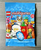 Lego Mini Figure Series 22 Blind Bag Unopened New Sealed Minifigures 71032 Toy
