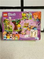 LEGO Friends 41363 Mias Forest Adventure -