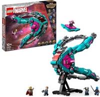 LEGO 76255 Marvel The New Guardians' Ship - Brand New & Sealed