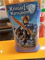 Lego 8790 Knights Kingdom King Mathias -scarce Retired Set Unopened