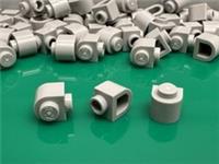 LEGO Brick 1x1x1 Round with Side Stud 3386 From Lost City Set 910042 - 15 Pieces