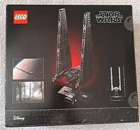 LEGO STAR WARS DISNEY KYLO REN'S COMMAND SHUTTLE 75406
