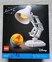 LEGO Ideas Disney Pixar Luxo Junior 21357