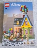 LEGO Disney - 'Up' House - 43217