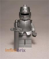 Lego Gryffindor Knight Statue Minifigure from set 4842 Harry Potter NEW hp102