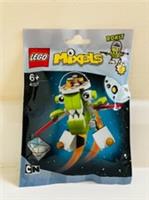 LEGO ROKIT 41527 MIXELS SERIES 4 MIXELS BRAND NEW SEALED