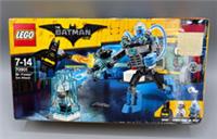 Lego The Batman Movie (70901) MR FREEZE ICE ATTACK (Brand new & sealed)