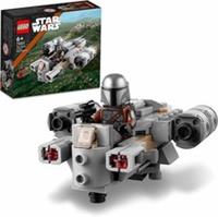 LEGO 75321 Star Wars The Razor Crest Microfighter - Brand New | Sealed