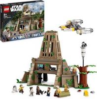 LEGO 75365 Star Wars A New Hope Yavin 4 Rebel Base - Brand New & Sealed
