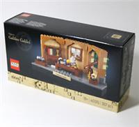 New LEGO 40595 Tribute To Galileo Galilei Set Minifigure VIP Ideas Sealed